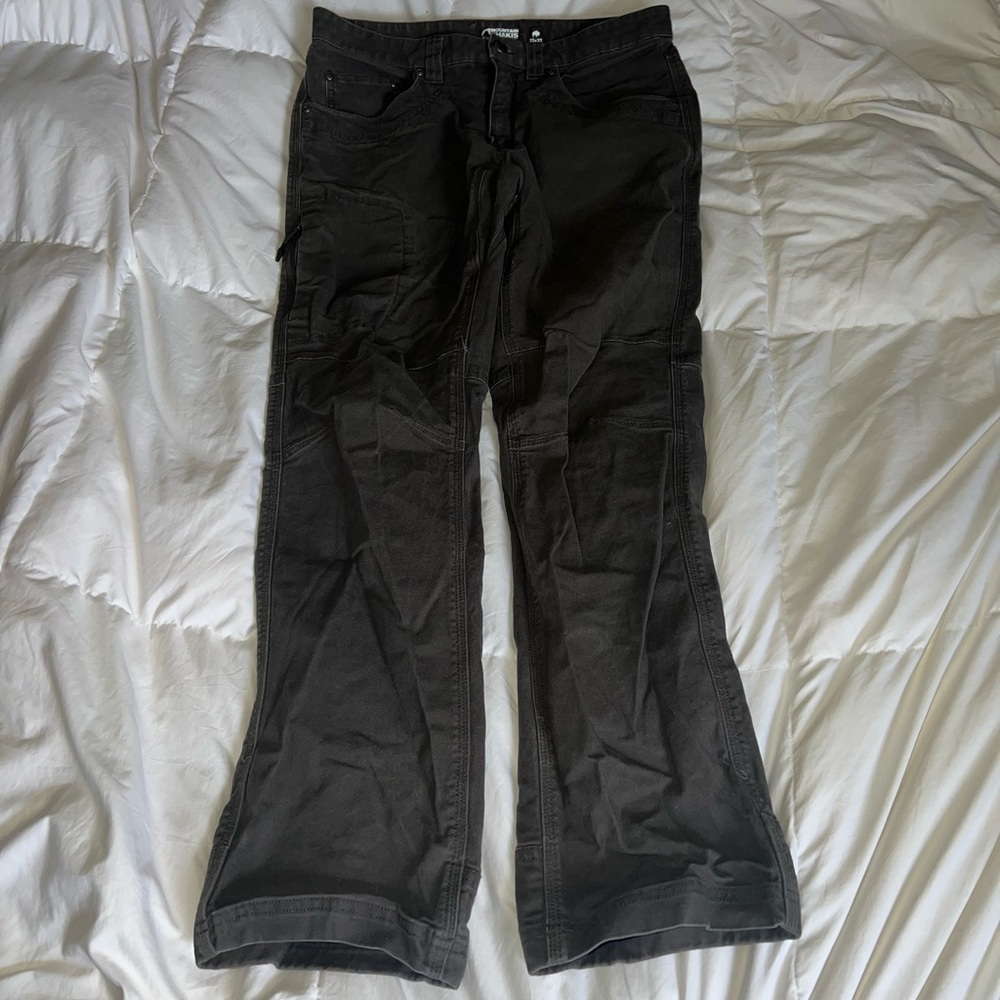 Mountain khaki pants